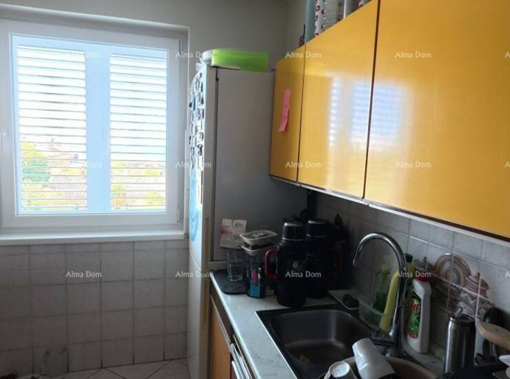 Prodaje se 3-sobni stan sa pogledom na more, na vrhunskoj lokaciji u Poreč... — fotografija 7
