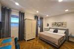 Na prodaju je stan ukupne površine 96 m² u suterenu zgrade, Pula.

Nekret... — fotografija 4