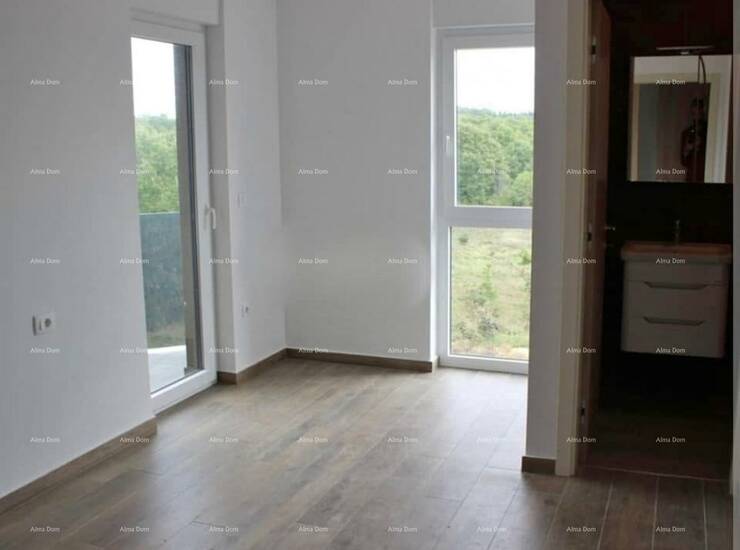 Luksuzni petosobni stan na prodaju – 150 m², vrh zgrade, novogradnja

Na... — fotografija 2