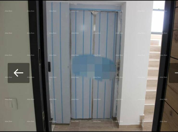 Luksuzni petosobni stan na prodaju – 150 m², vrh zgrade, novogradnja

Na... — fotografija 3