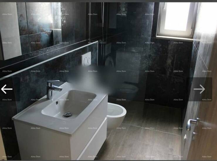 Luksuzni petosobni stan na prodaju – 150 m², vrh zgrade, novogradnja

Na... — fotografija 7