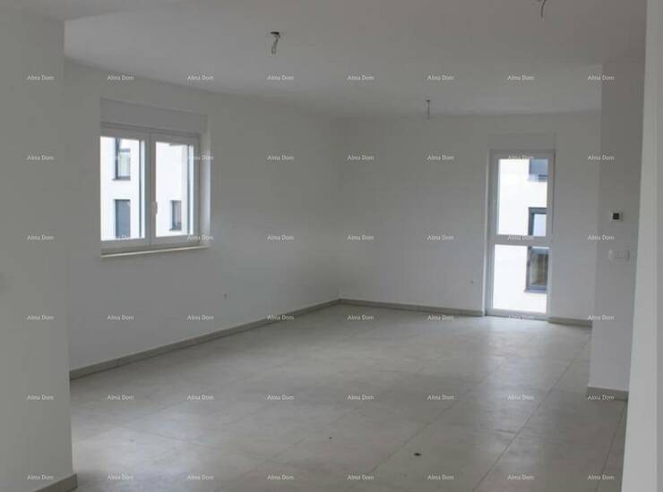 Luksuzni petosobni stan na prodaju – 150 m², vrh zgrade, novogradnja

Na... — fotografija 9