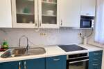 Grad Krk, apartman u centru, prvi red do mora! — fotografija 5