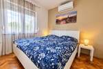 Grad Krk, apartman u centru, prvi red do mora! — fotografija 6