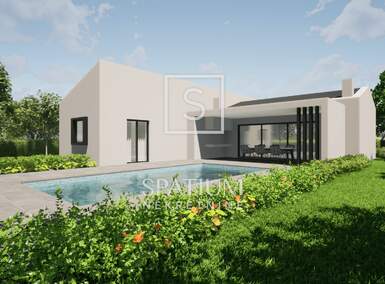 Zemljiste, Kršan 634m² - 65.000 € | SveHrNekretnine