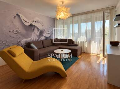 Dvosoban stan Gornji grad / Centar, Osijek 60m² - 223.000 € | SveHrNekretnine
