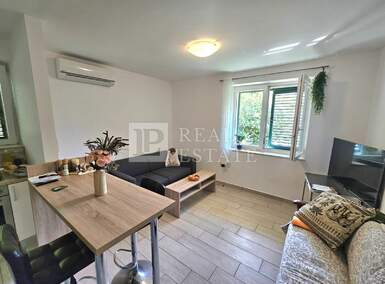 Jednosoban stan, Kraljevica 27m² - 115.000 € | SveHrNekretnine