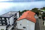 SMOKVICA KRMPOTSKA - moderno uređen stan na 30 metara od mora i plaže