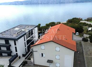 Dvosoban stan Smokvica Krmpotska, Novi Vinodolski 52m² - 199.000 € | SveHrNekretnine