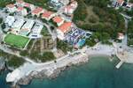 SMOKVICA KRMPOTSKA - moderno uređen stan na 30 metara od mora i plaže — fotografija 5