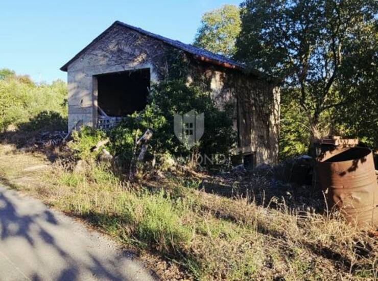 KRK-GOSTINJAC, gospodarski objekt za adaptaciju — fotografija 3