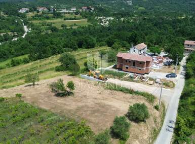 Zemljiste, Pićan 530m² - 57.000 € | SveHrNekretnine