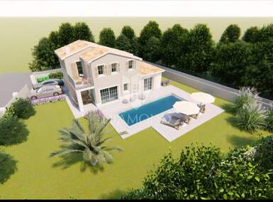 Kuća, Poreč 127m² - 380.000 € | SveHrNekretnine