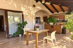 Poreč,okolica-kuća sa investicijskim potencijalom — fotografija 6