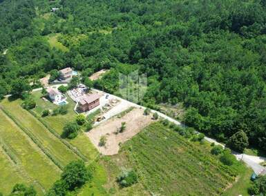 Zemljiste, Pićan 460m² - 52.000 € | SveHrNekretnine