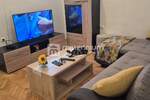 Rijeka, Turnić, 32m2, lođa