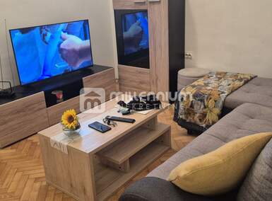 Dvosoban stan Turnić, Rijeka 32m² - 145.000 € | SveHrNekretnine