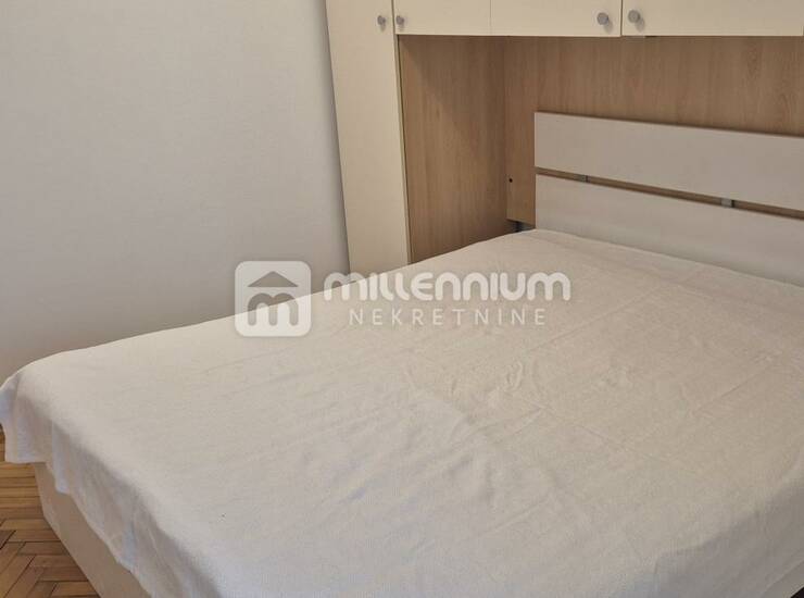 Rijeka, Turnić, 32m2, lođa — fotografija 6