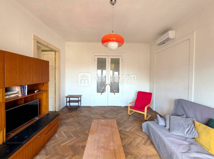 Rijeka, Belveder, 405.52m2 + garaža 16m2