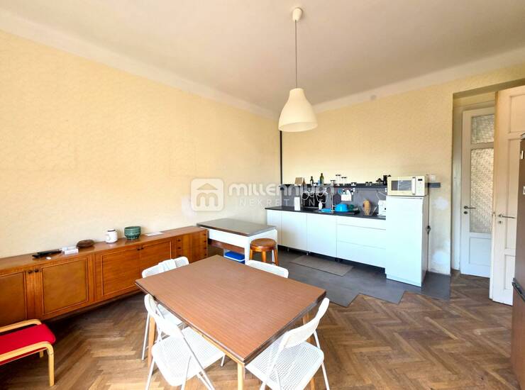 Rijeka, Belveder, 405.52m2 + garaža 16m2 — fotografija 3