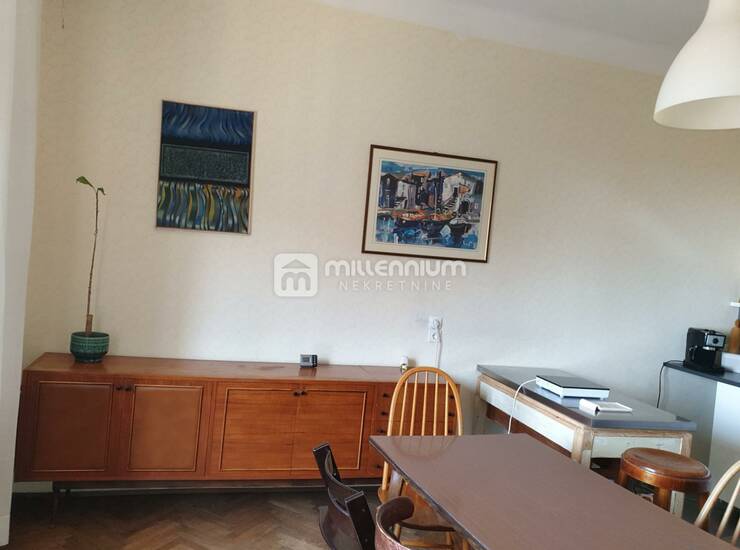 Rijeka, Belveder, 405.52m2 + garaža 16m2 — fotografija 5