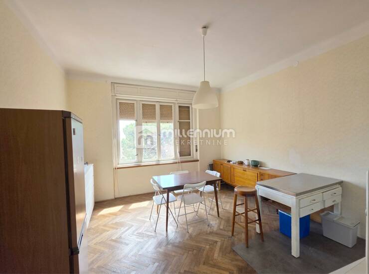 Rijeka, Belveder, 405.52m2 + garaža 16m2 — fotografija 6