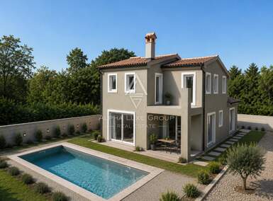 Kuća, Tinjan 130m² - 580.000 € | SveHrNekretnine