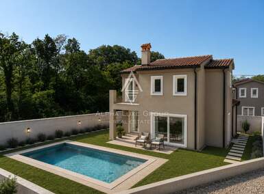 Kuća, Tinjan 130m² - 580.000 € | SveHrNekretnine
