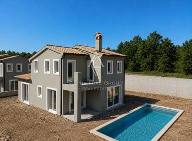 Kuća, Tinjan 130m² - 580.000 € | SveHrNekretnine