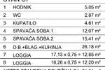 Istra, Novigrad: stan na drugom katu, novogradnja, pogled more — fotografija 3