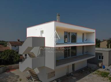 Apartman Savudrija, Umag 65m² - 280.000 € | SveHrNekretnine