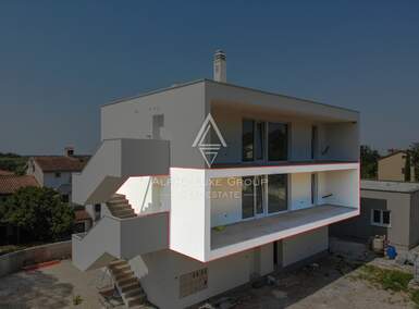 Apartman Savudrija, Umag 65m² - 255.000 € | SveHrNekretnine