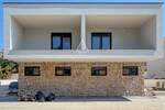 Istra, Savudrija : Moderna kuća s bazenom — fotografija 2