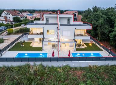 Kuća, Umag 140m² - 630.000 € | SveHrNekretnine