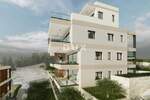 Trogir, Čiovo, 3-sobni penthouse s krovnom terasom, 94,72 m²