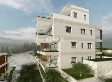Trosoban stan Čiovo, Trogir 94m² - 465.000 € | SveHrNekretnine