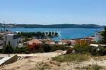 Trogir, Čiovo, 3-sobni penthouse s krovnom terasom, 94,72 m² — fotografija 3
