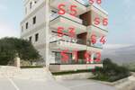 Trogir, Čiovo, 3-sobni penthouse s krovnom terasom, 94,72 m² — fotografija 6