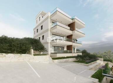 Trosoban stan Čiovo, Trogir 64m² - 265.000 € | SveHrNekretnine