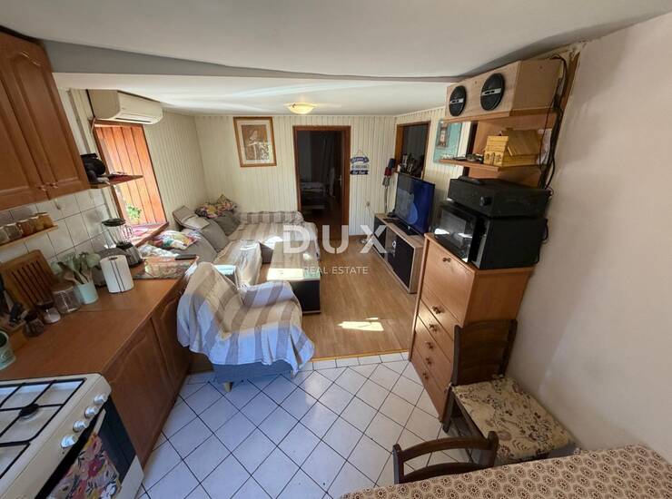 Rijeka, Potok, dvosoban stan u blizini centra  — fotografija 2