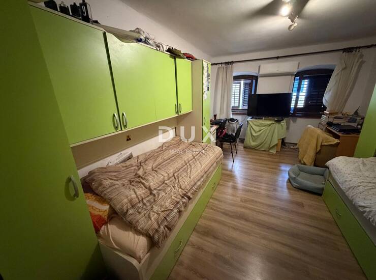 Rijeka, Potok, dvosoban stan u blizini centra  — fotografija 6