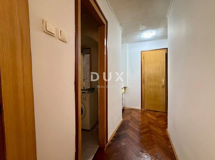 Rijeka, Belveder, 4-soban stan, 95 m2, investiciona prilika! — fotografija 3