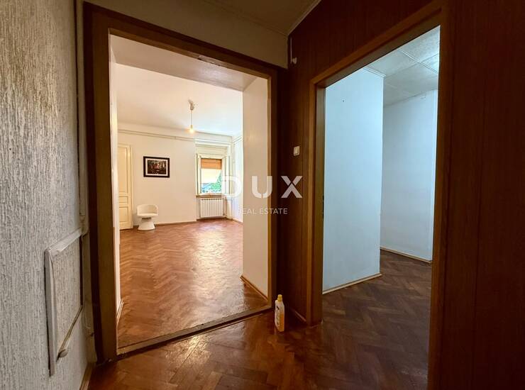Rijeka, Belveder, 4-soban stan, 95 m2, investiciona prilika! — fotografija 4