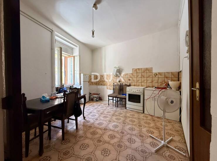 Rijeka, Belveder, 4-soban stan, 95 m2, investiciona prilika! — fotografija 5