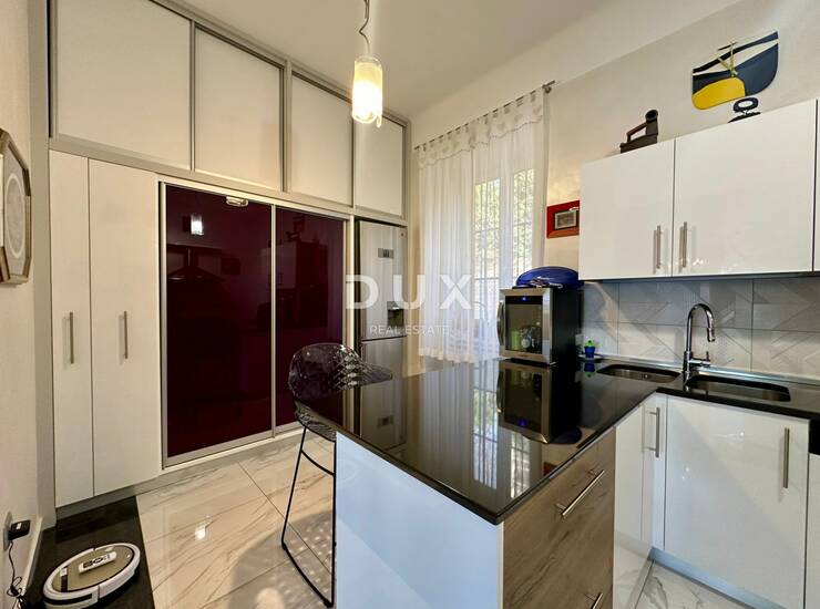 Rijeka, Pećine, 4-sobni stan, 120 m2 — fotografija 5