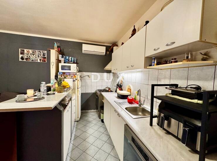 Rijeka, Belveder, 2-sobni stan, 50.5 m2