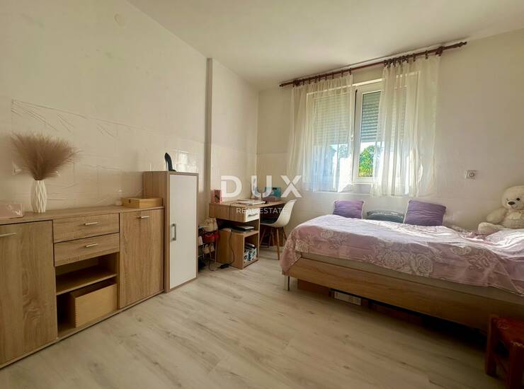 Rijeka, Belveder, 2-sobni stan, 50.5 m2 — fotografija 5