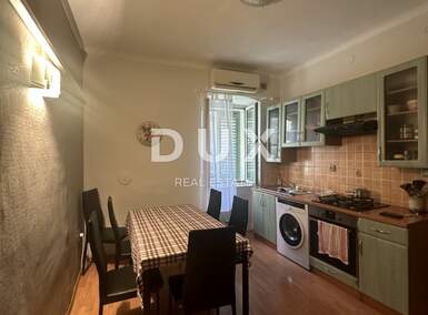 Dvosoban stan Centar, Rijeka 47m² - 159.000 € | SveHrNekretnine