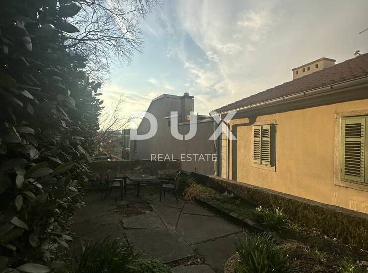 Rijeka, centar, 2-sobni stan, 47m2 — fotografija 6