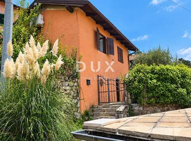 Kuća Liganj, Lovran 86m² - 259.500 € | SveHrNekretnine